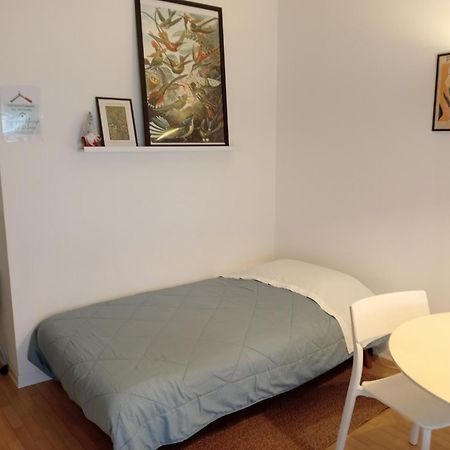 Casa Nord A Pordenone Vicino A Fiera, Policlinico, Centro Lejlighed Eksteriør billede