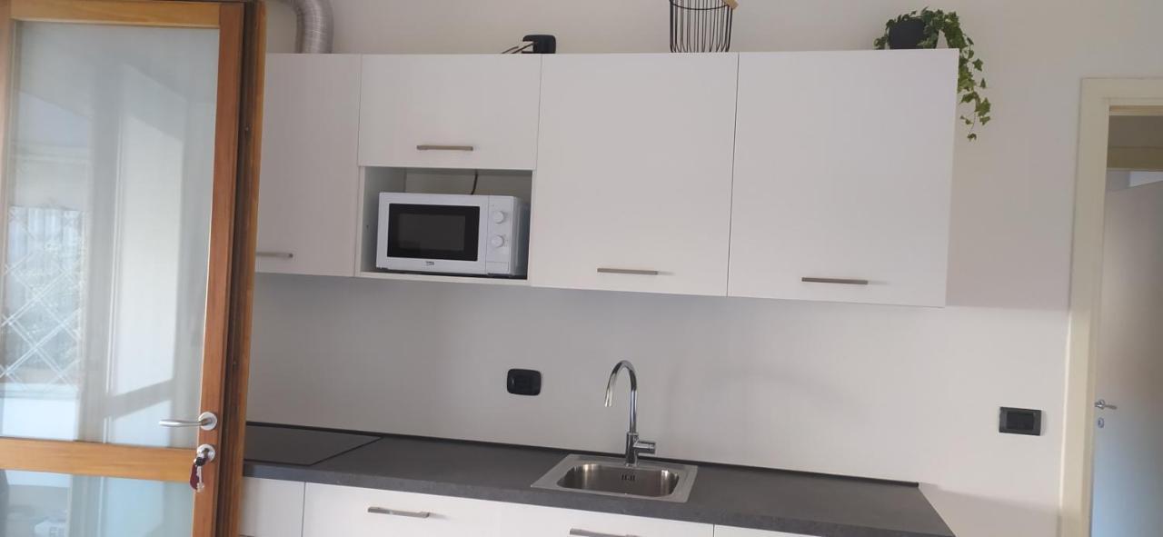 Casa Nord A Pordenone Vicino A Fiera, Policlinico, Centro Lejlighed Eksteriør billede