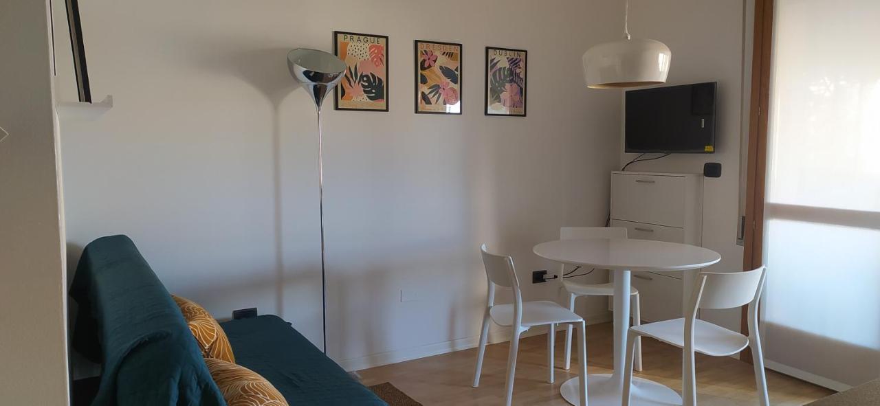 Casa Nord A Pordenone Vicino A Fiera, Policlinico, Centro Lejlighed Eksteriør billede