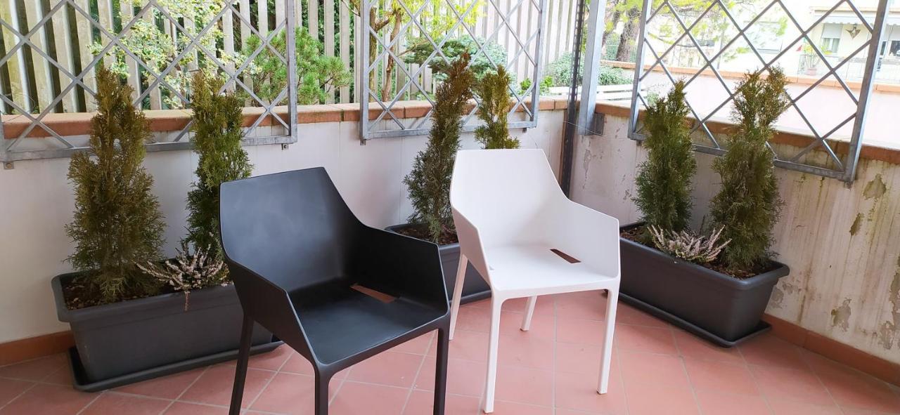 Casa Nord A Pordenone Vicino A Fiera, Policlinico, Centro Lejlighed Eksteriør billede