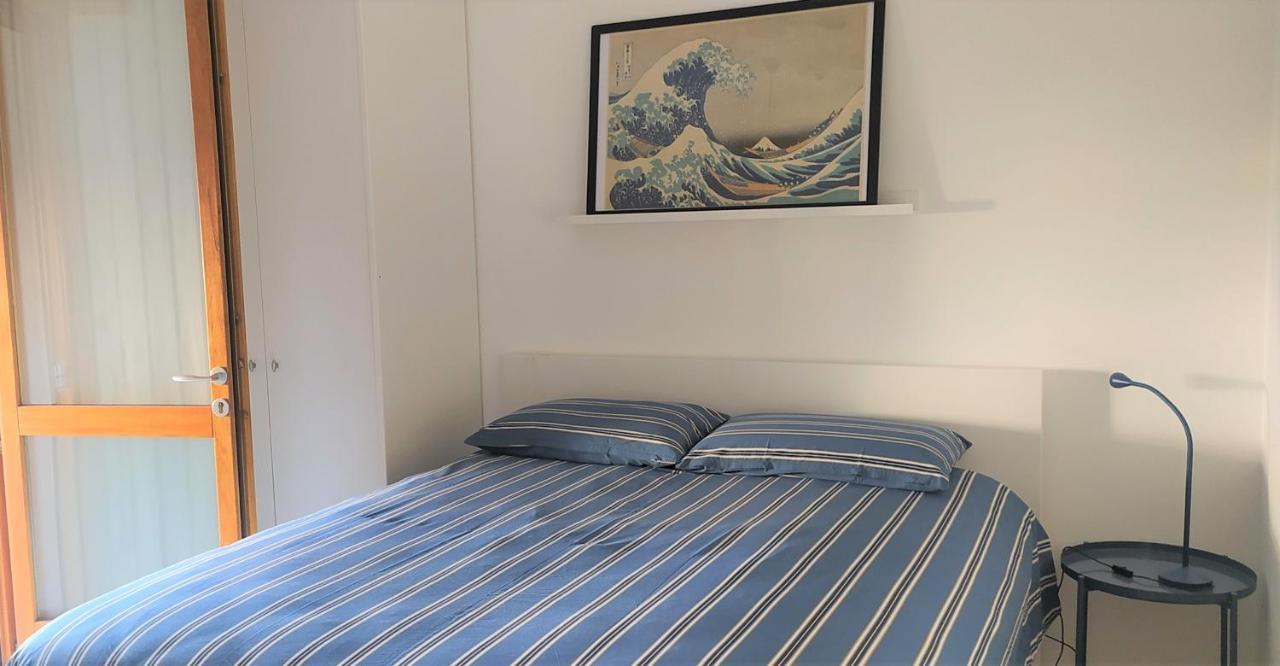 Casa Nord A Pordenone Vicino A Fiera, Policlinico, Centro Lejlighed Eksteriør billede