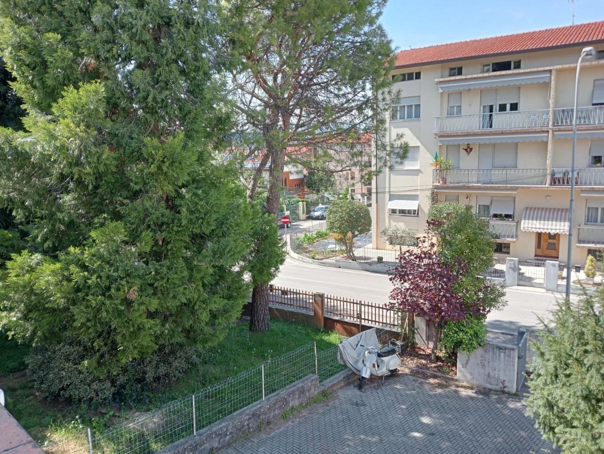 Casa Nord A Pordenone Vicino A Fiera, Policlinico, Centro Lejlighed Eksteriør billede