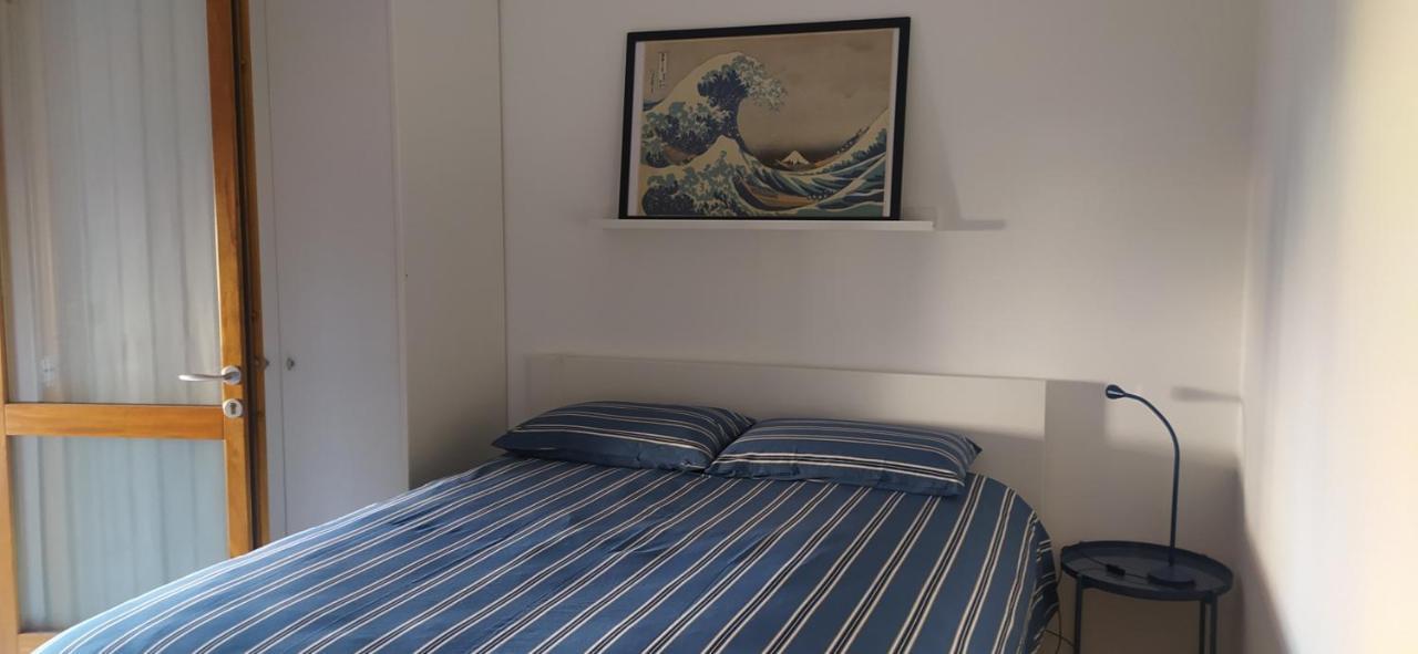 Casa Nord A Pordenone Vicino A Fiera, Policlinico, Centro Lejlighed Eksteriør billede