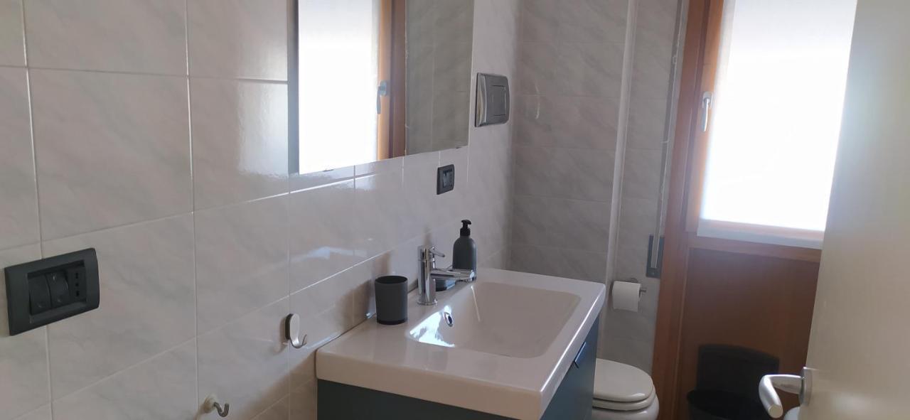 Casa Nord A Pordenone Vicino A Fiera, Policlinico, Centro Lejlighed Eksteriør billede