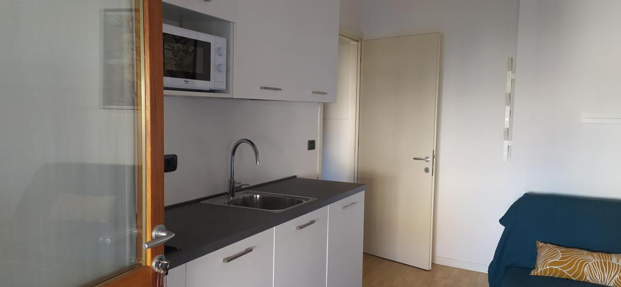Casa Nord A Pordenone Vicino A Fiera, Policlinico, Centro Lejlighed Eksteriør billede