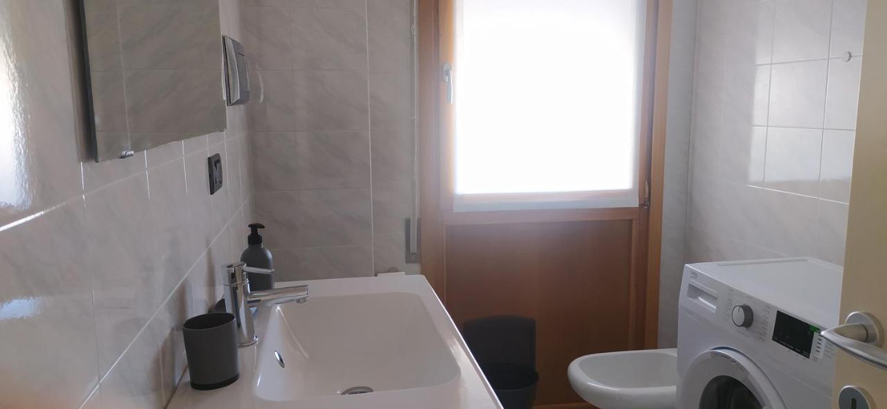 Casa Nord A Pordenone Vicino A Fiera, Policlinico, Centro Lejlighed Eksteriør billede