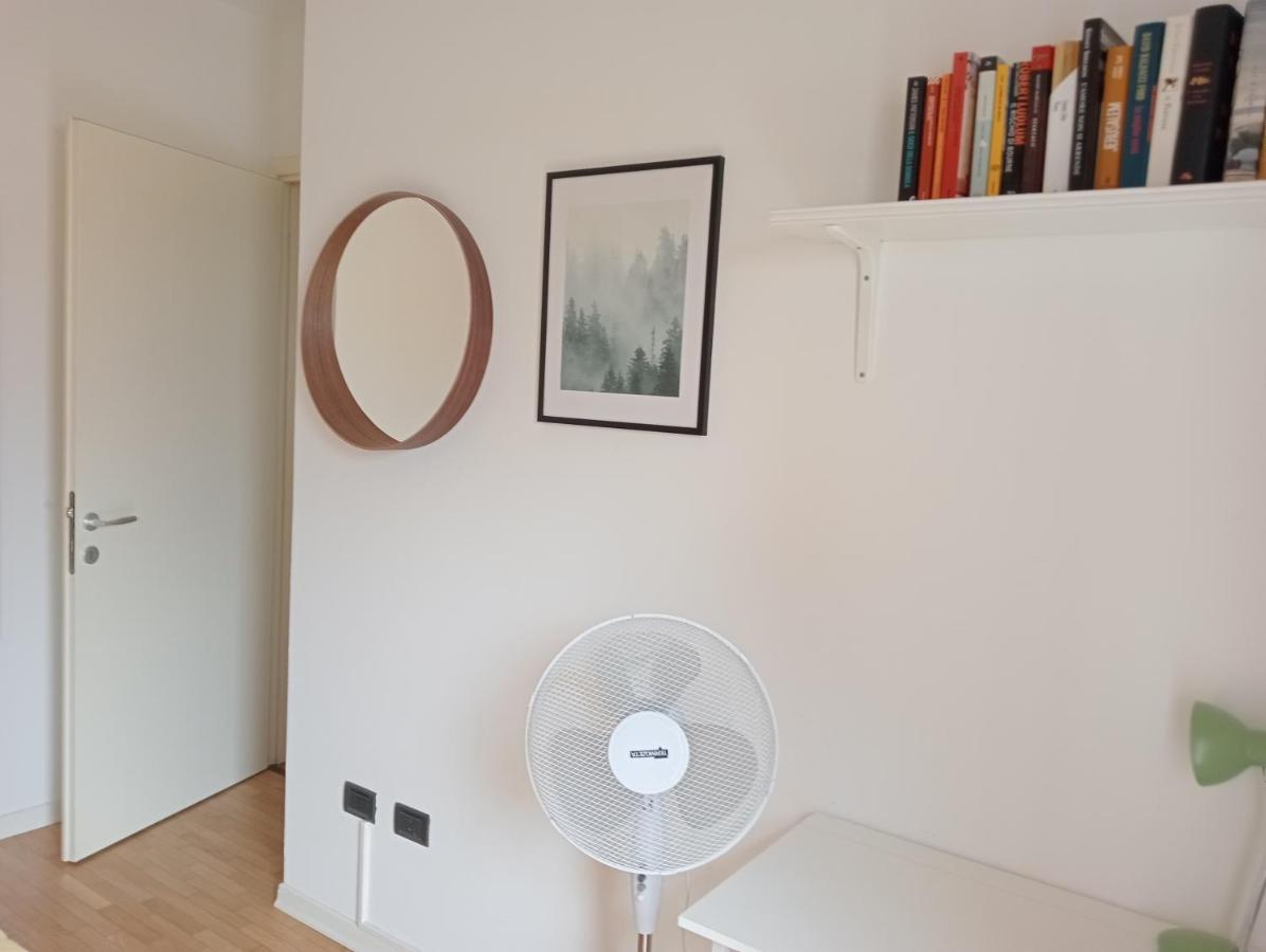 Casa Nord A Pordenone Vicino A Fiera, Policlinico, Centro Lejlighed Eksteriør billede