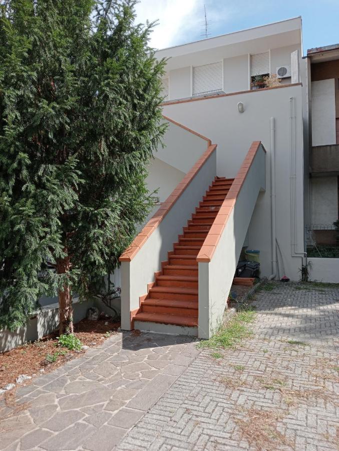 Casa Nord A Pordenone Vicino A Fiera, Policlinico, Centro Lejlighed Eksteriør billede
