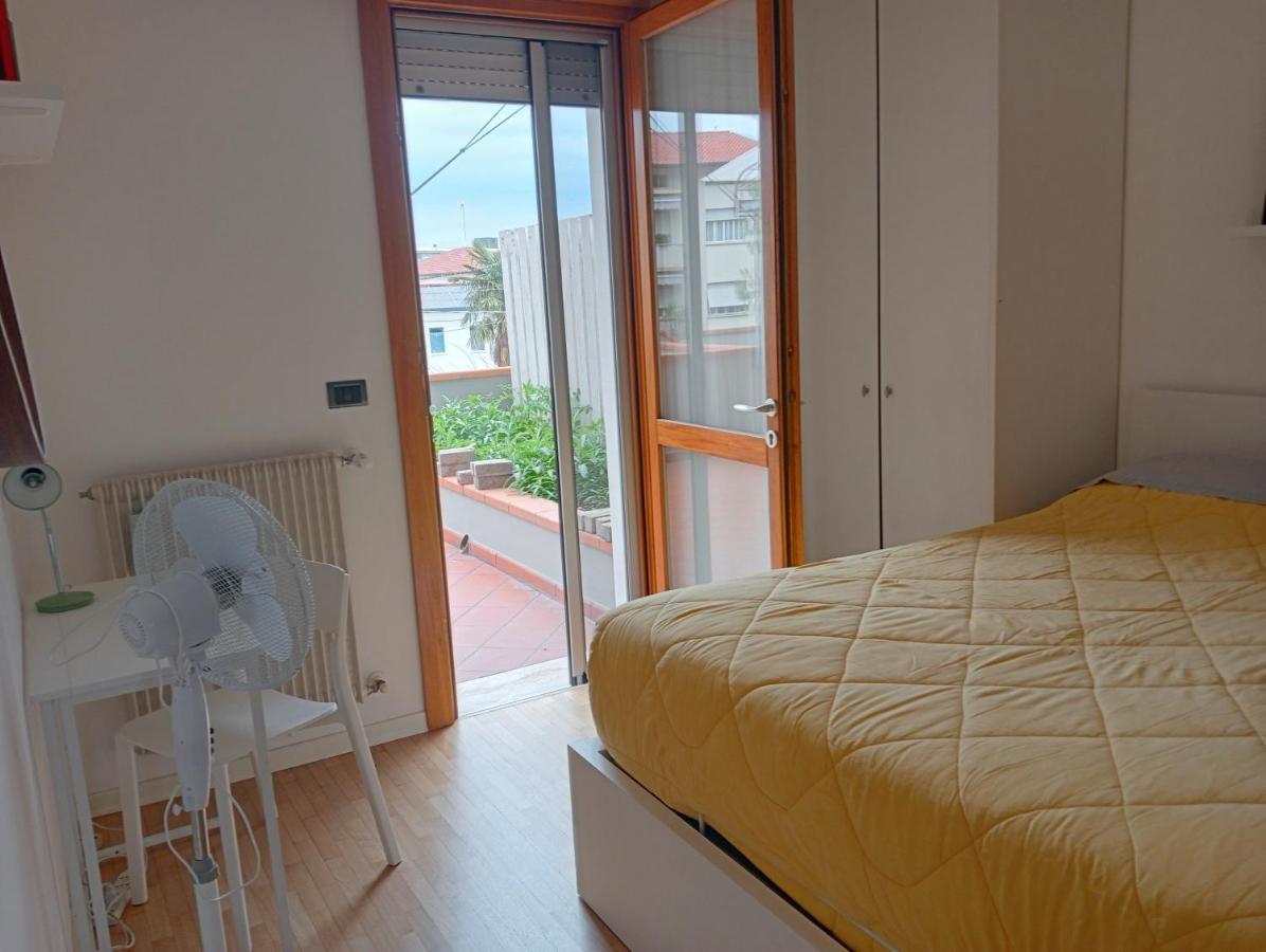 Casa Nord A Pordenone Vicino A Fiera, Policlinico, Centro Lejlighed Eksteriør billede