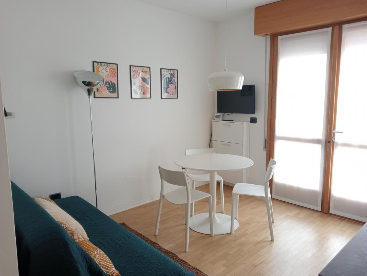 Casa Nord A Pordenone Vicino A Fiera, Policlinico, Centro Lejlighed Eksteriør billede