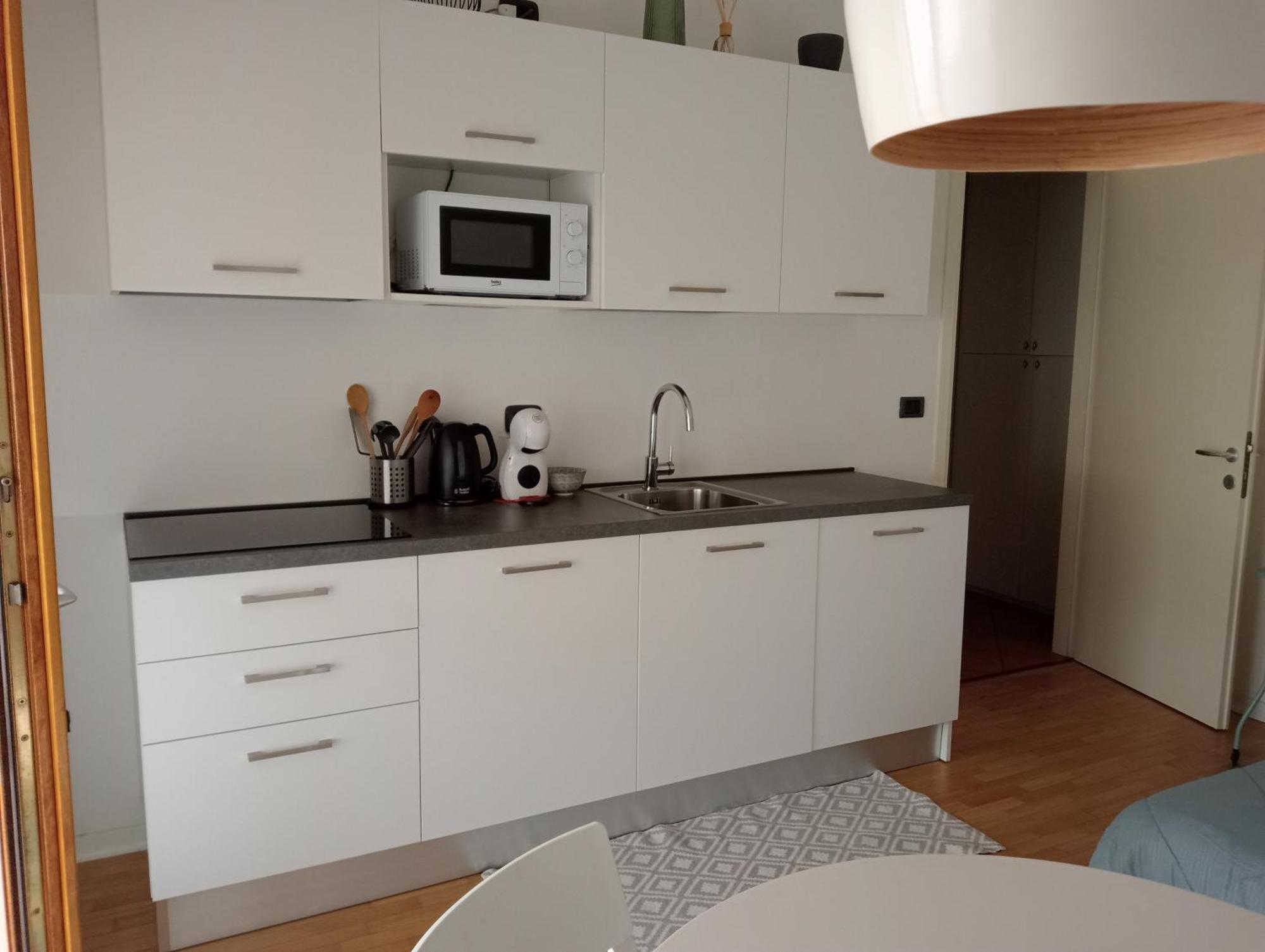 Casa Nord A Pordenone Vicino A Fiera, Policlinico, Centro Lejlighed Eksteriør billede
