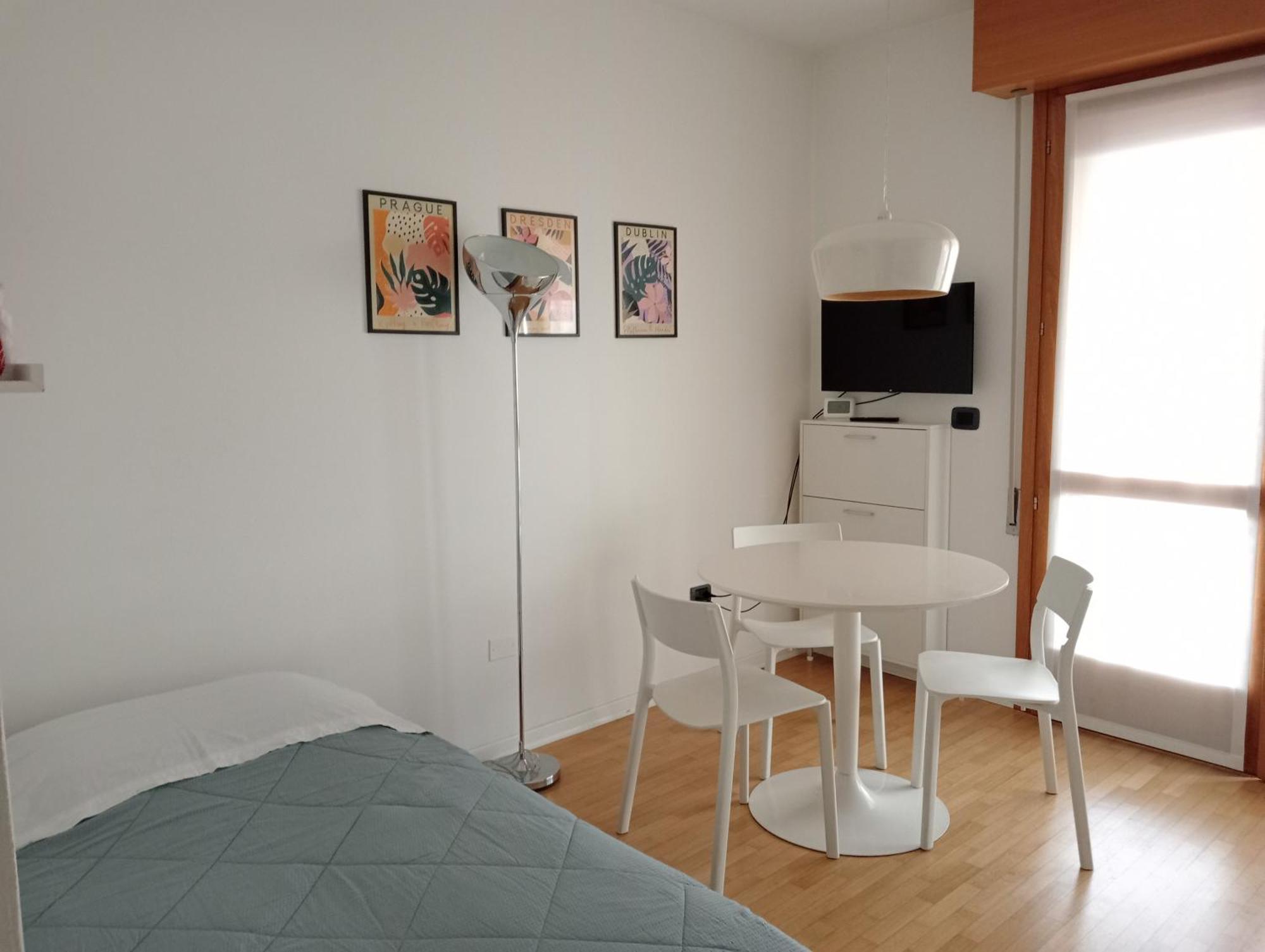 Casa Nord A Pordenone Vicino A Fiera, Policlinico, Centro Lejlighed Eksteriør billede