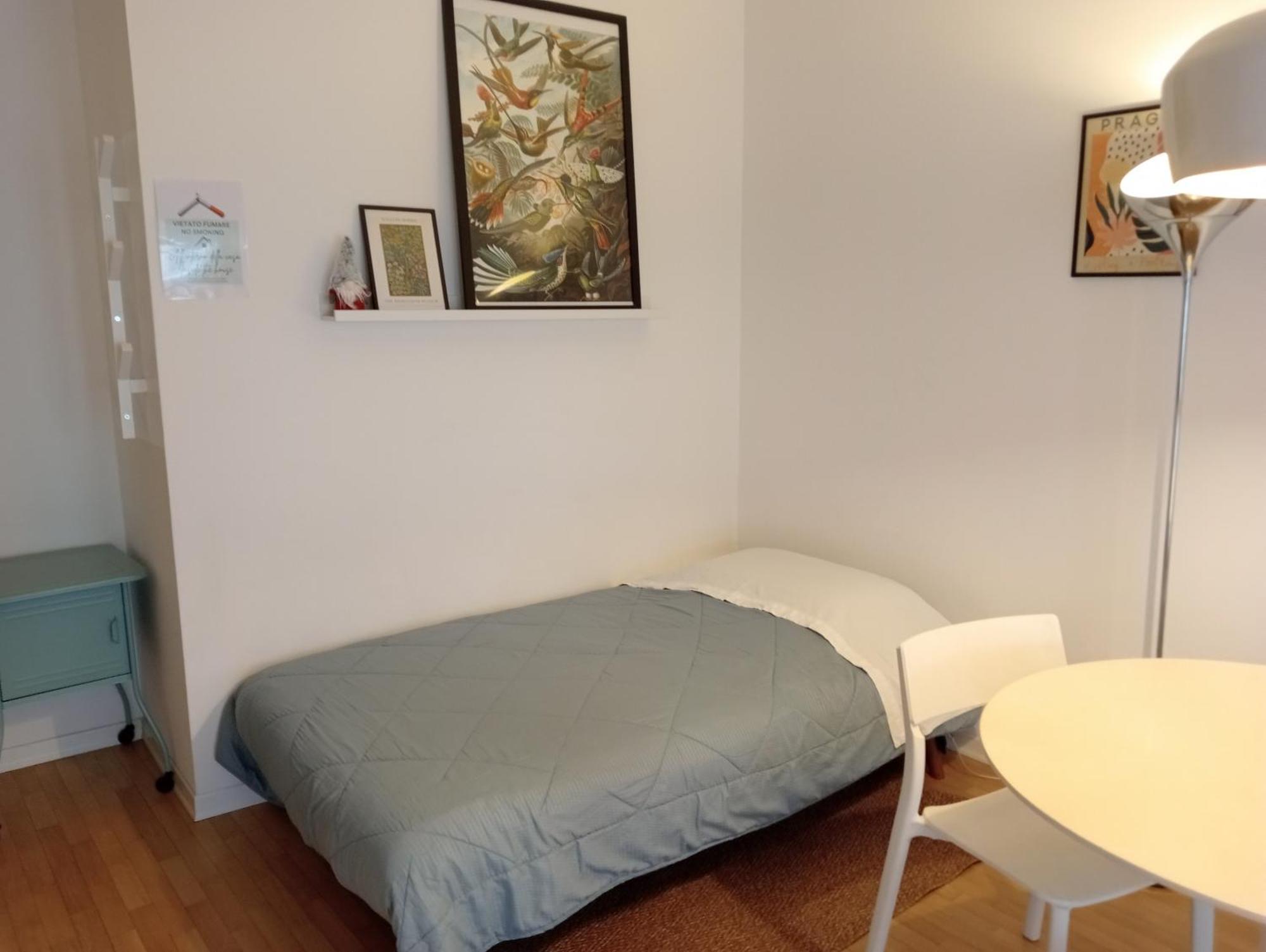 Casa Nord A Pordenone Vicino A Fiera, Policlinico, Centro Lejlighed Eksteriør billede